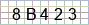 This is a captcha-picture. It is used to prevent mass-access by robots.