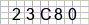 This is a captcha-picture. It is used to prevent mass-access by robots.