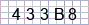 This is a captcha-picture. It is used to prevent mass-access by robots.