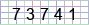 This is a captcha-picture. It is used to prevent mass-access by robots.