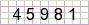 This is a captcha-picture. It is used to prevent mass-access by robots.