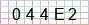 This is a captcha-picture. It is used to prevent mass-access by robots.