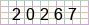 This is a captcha-picture. It is used to prevent mass-access by robots.
