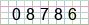This is a captcha-picture. It is used to prevent mass-access by robots.