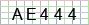 This is a captcha-picture. It is used to prevent mass-access by robots.