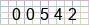 This is a captcha-picture. It is used to prevent mass-access by robots.