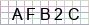 This is a captcha-picture. It is used to prevent mass-access by robots.