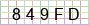 This is a captcha-picture. It is used to prevent mass-access by robots.