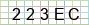 This is a captcha-picture. It is used to prevent mass-access by robots.