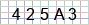 This is a captcha-picture. It is used to prevent mass-access by robots.