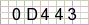 This is a captcha-picture. It is used to prevent mass-access by robots.
