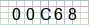 This is a captcha-picture. It is used to prevent mass-access by robots.