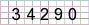 This is a captcha-picture. It is used to prevent mass-access by robots.