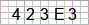 This is a captcha-picture. It is used to prevent mass-access by robots.