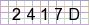 This is a captcha-picture. It is used to prevent mass-access by robots.