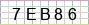 This is a captcha-picture. It is used to prevent mass-access by robots.