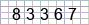 This is a captcha-picture. It is used to prevent mass-access by robots.