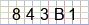 This is a captcha-picture. It is used to prevent mass-access by robots.