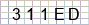 This is a captcha-picture. It is used to prevent mass-access by robots.
