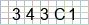 This is a captcha-picture. It is used to prevent mass-access by robots.