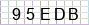 This is a captcha-picture. It is used to prevent mass-access by robots.