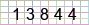 This is a captcha-picture. It is used to prevent mass-access by robots.