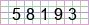 This is a captcha-picture. It is used to prevent mass-access by robots.