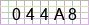 This is a captcha-picture. It is used to prevent mass-access by robots.