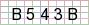 This is a captcha-picture. It is used to prevent mass-access by robots.