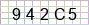 This is a captcha-picture. It is used to prevent mass-access by robots.