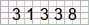 This is a captcha-picture. It is used to prevent mass-access by robots.