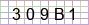 This is a captcha-picture. It is used to prevent mass-access by robots.