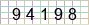 This is a captcha-picture. It is used to prevent mass-access by robots.