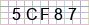 This is a captcha-picture. It is used to prevent mass-access by robots.