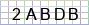 This is a captcha-picture. It is used to prevent mass-access by robots.