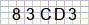 This is a captcha-picture. It is used to prevent mass-access by robots.