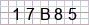 This is a captcha-picture. It is used to prevent mass-access by robots.