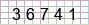This is a captcha-picture. It is used to prevent mass-access by robots.