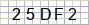 This is a captcha-picture. It is used to prevent mass-access by robots.