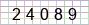 This is a captcha-picture. It is used to prevent mass-access by robots.