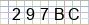This is a captcha-picture. It is used to prevent mass-access by robots.
