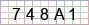 This is a captcha-picture. It is used to prevent mass-access by robots.