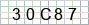 This is a captcha-picture. It is used to prevent mass-access by robots.