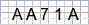 This is a captcha-picture. It is used to prevent mass-access by robots.