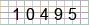 This is a captcha-picture. It is used to prevent mass-access by robots.