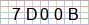 This is a captcha-picture. It is used to prevent mass-access by robots.