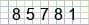 This is a captcha-picture. It is used to prevent mass-access by robots.