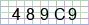 This is a captcha-picture. It is used to prevent mass-access by robots.