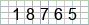 This is a captcha-picture. It is used to prevent mass-access by robots.