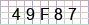 This is a captcha-picture. It is used to prevent mass-access by robots.